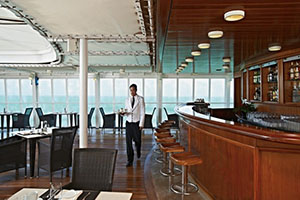 Silver Cloud Expedition Gallery Image